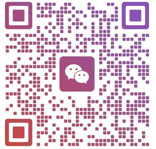 WeChat QR
